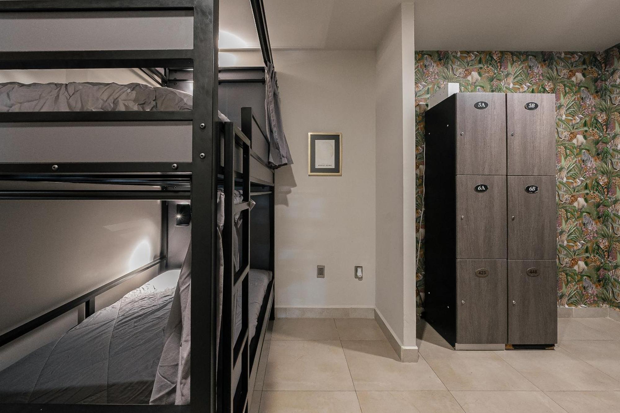 Cozy Bed In Mixed *